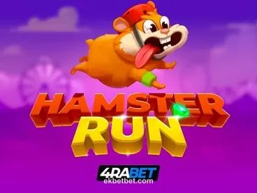 Hamster Run
